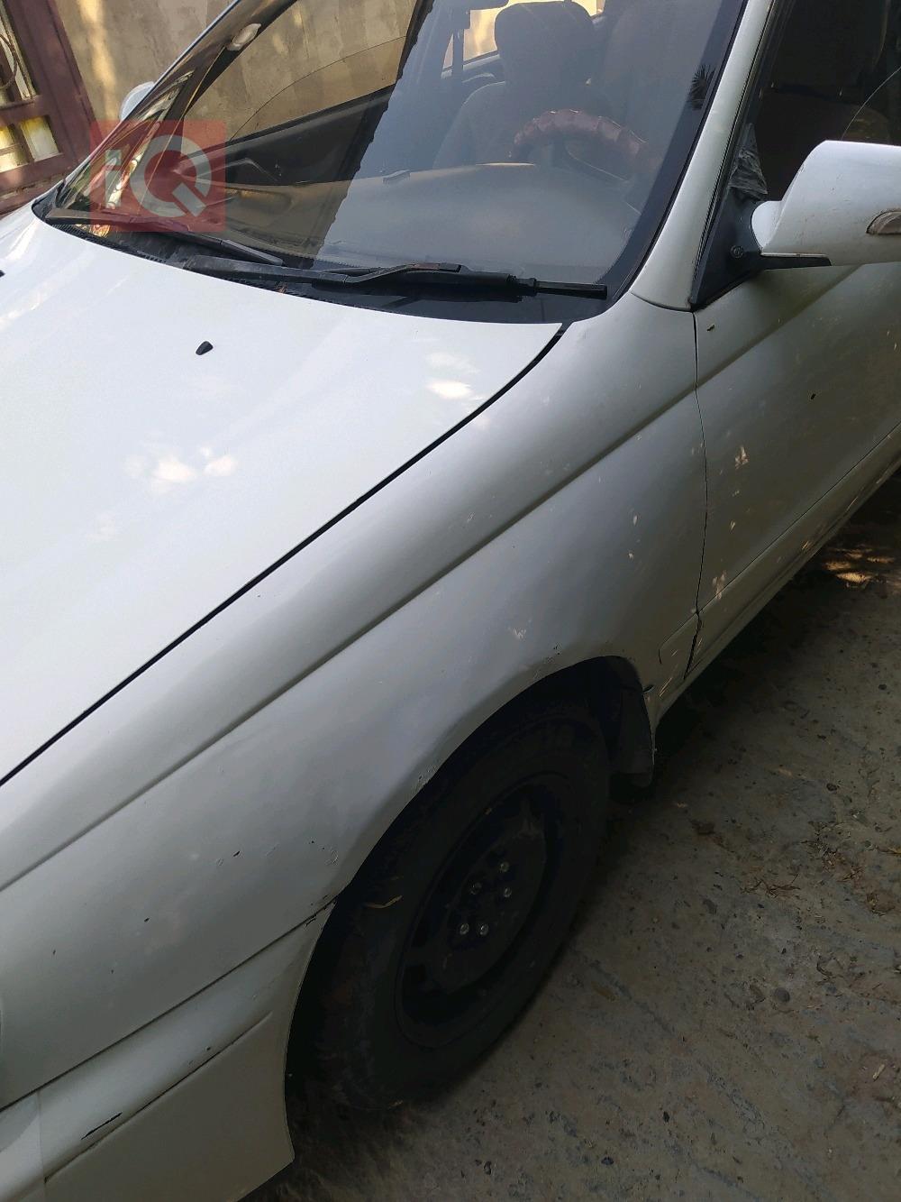 تويوتا كراون